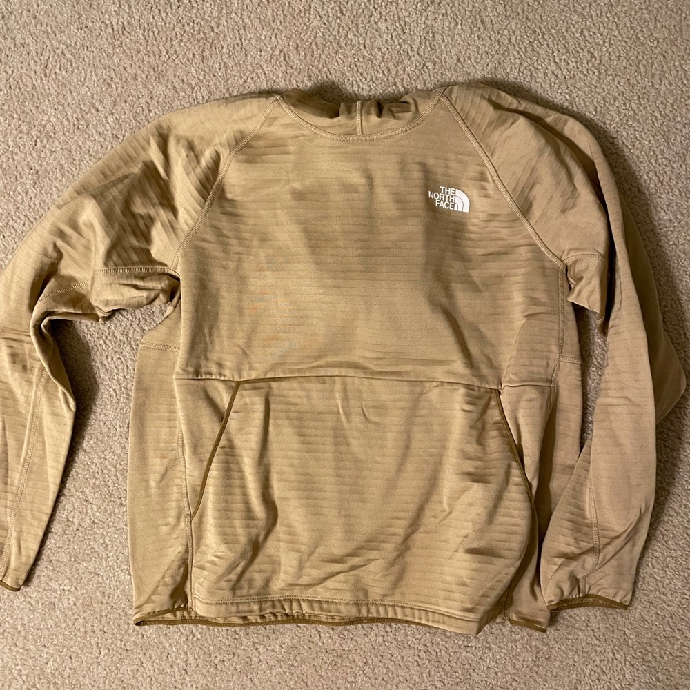Lightweight North Face Hoodie